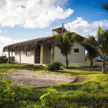 Villa Al Fe Los Organos Luaran gambar
