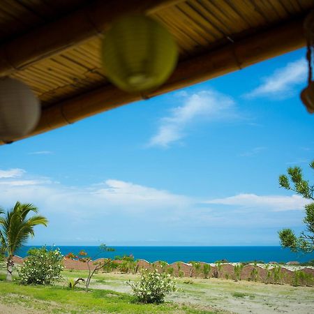 Villa Al Fe Los Organos Luaran gambar