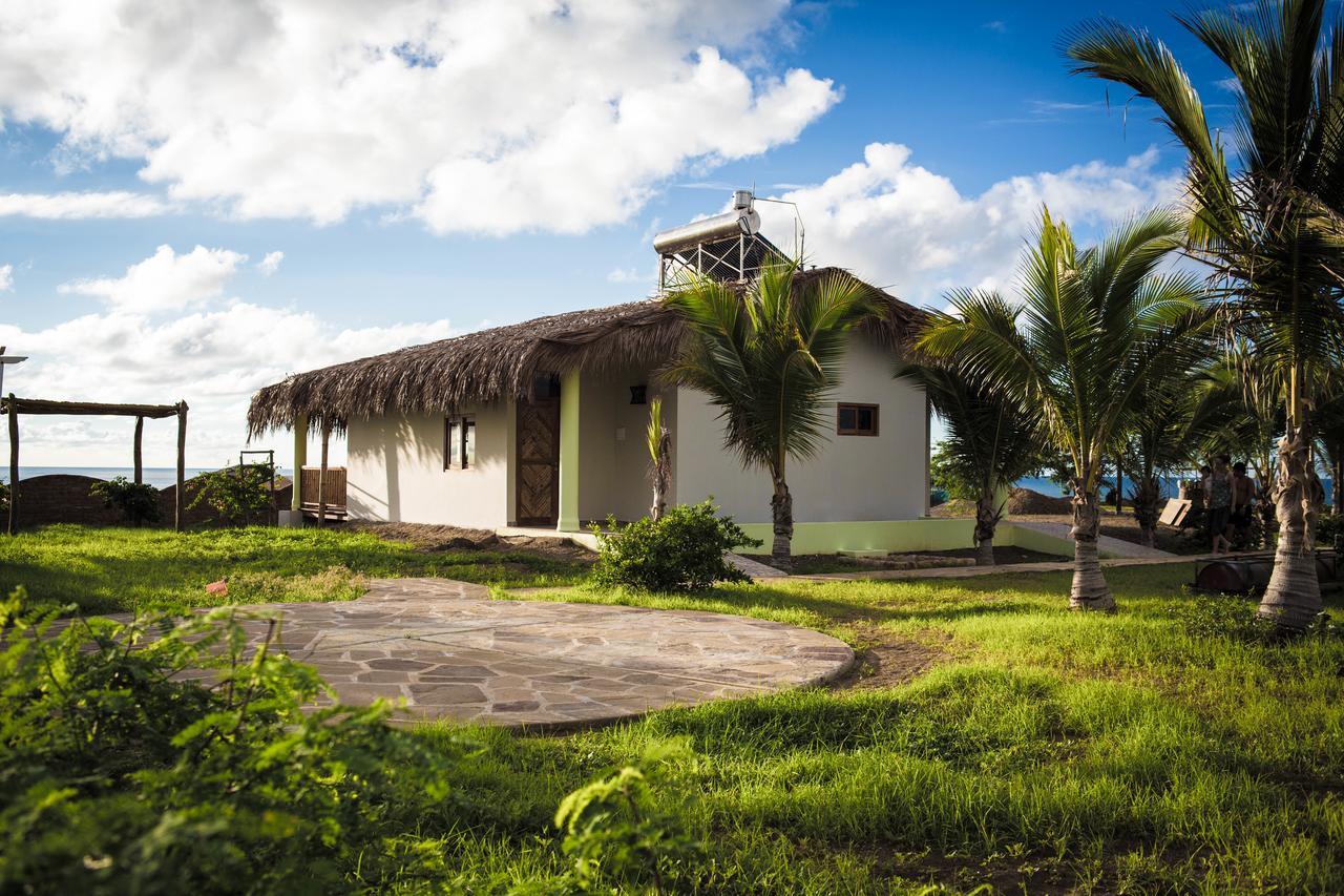 Villa Al Fe Los Organos Luaran gambar