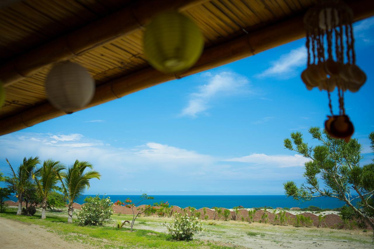 Villa Al Fe Los Organos Luaran gambar