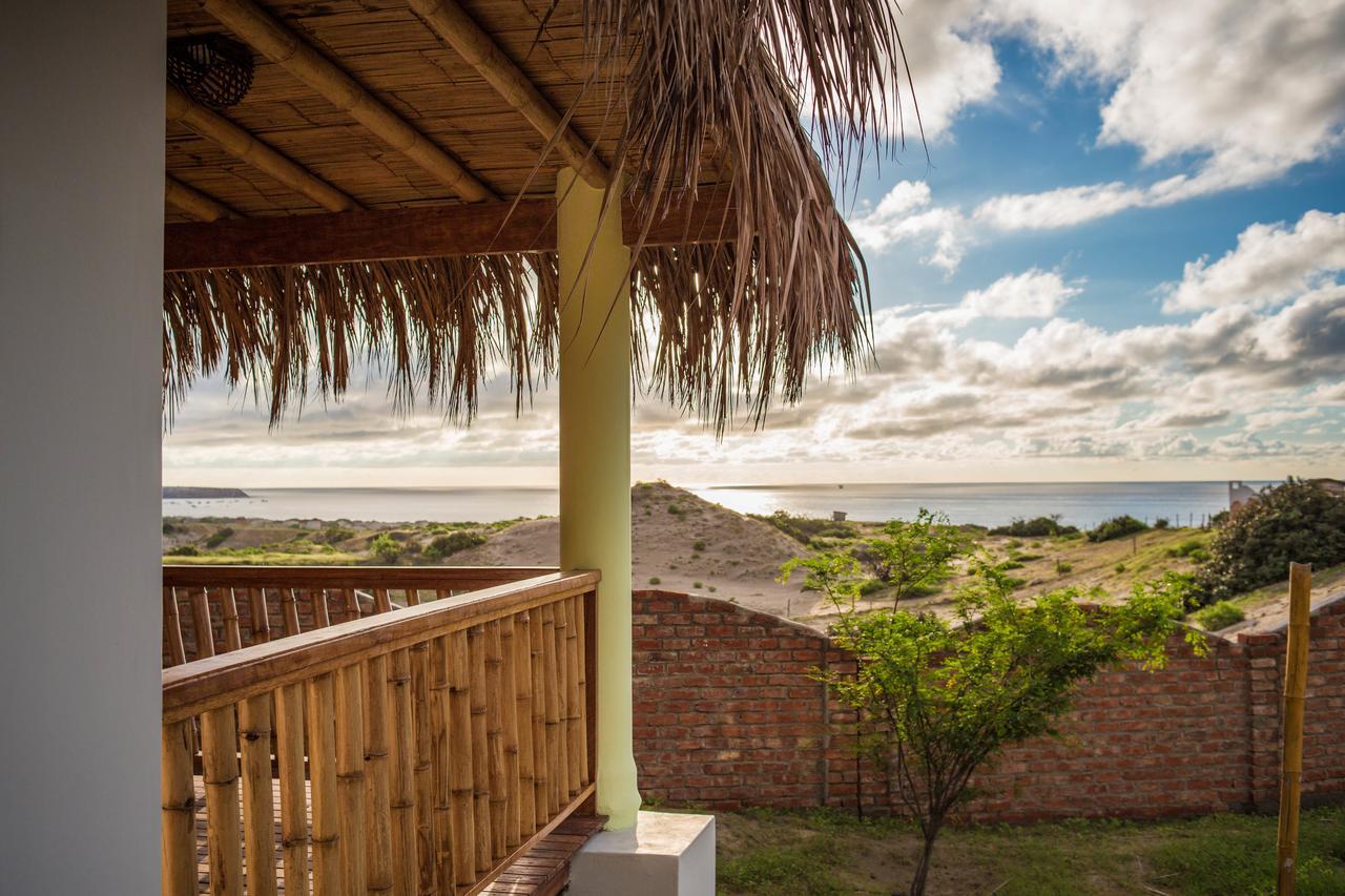 Villa Al Fe Los Organos Luaran gambar