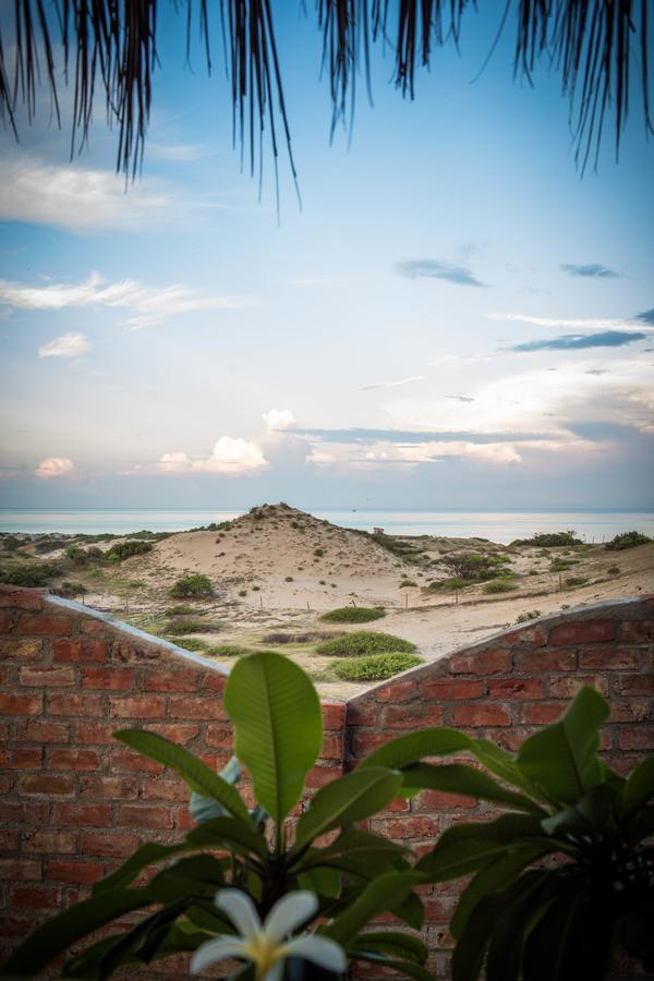Villa Al Fe Los Organos Luaran gambar